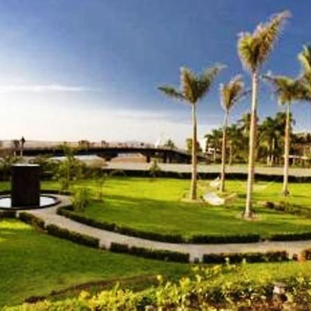 Molino De Agua Hotell Puerto Vallarta Eksteriør bilde