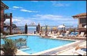 Molino De Agua Hotell Puerto Vallarta Eksteriør bilde