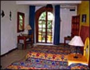 Molino De Agua Hotell Puerto Vallarta Eksteriør bilde