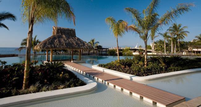 Molino De Agua Hotell Puerto Vallarta Eksteriør bilde