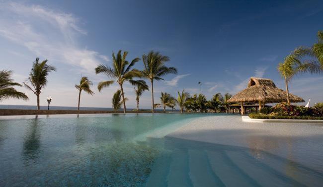 Molino De Agua Hotell Puerto Vallarta Eksteriør bilde