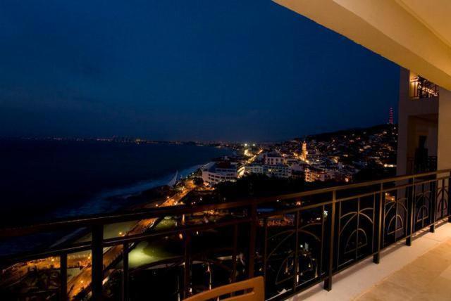 Molino De Agua Hotell Puerto Vallarta Eksteriør bilde