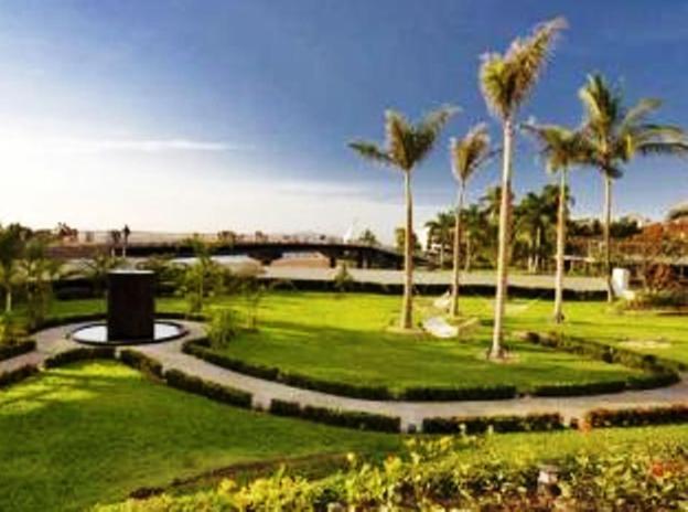 Molino De Agua Hotell Puerto Vallarta Eksteriør bilde