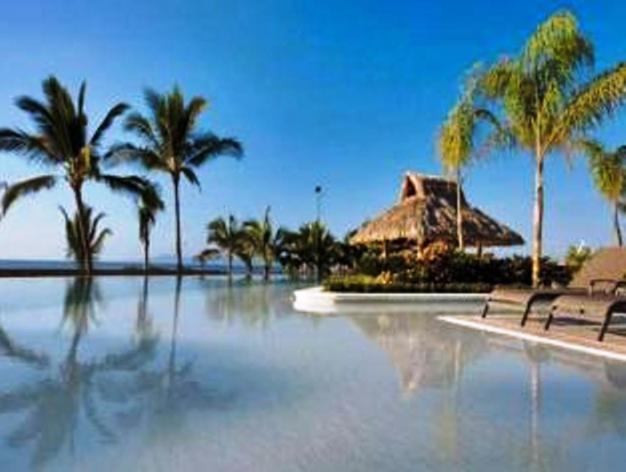 Molino De Agua Hotell Puerto Vallarta Eksteriør bilde