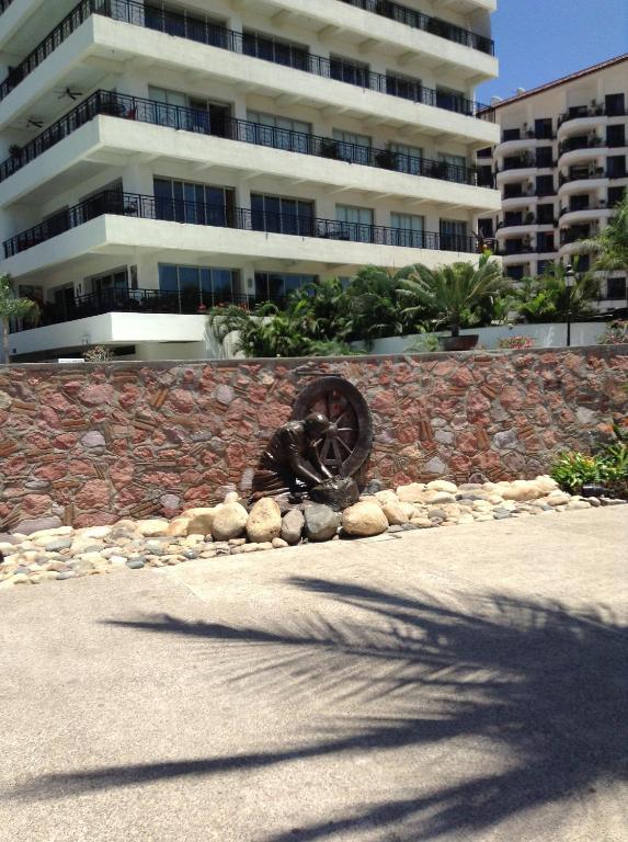 Molino De Agua Hotell Puerto Vallarta Eksteriør bilde