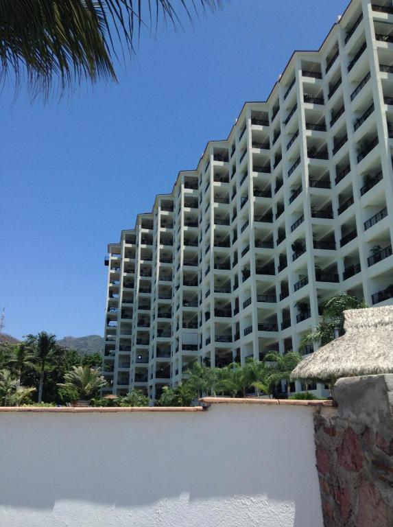 Molino De Agua Hotell Puerto Vallarta Eksteriør bilde