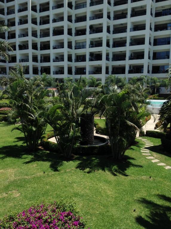 Molino De Agua Hotell Puerto Vallarta Eksteriør bilde