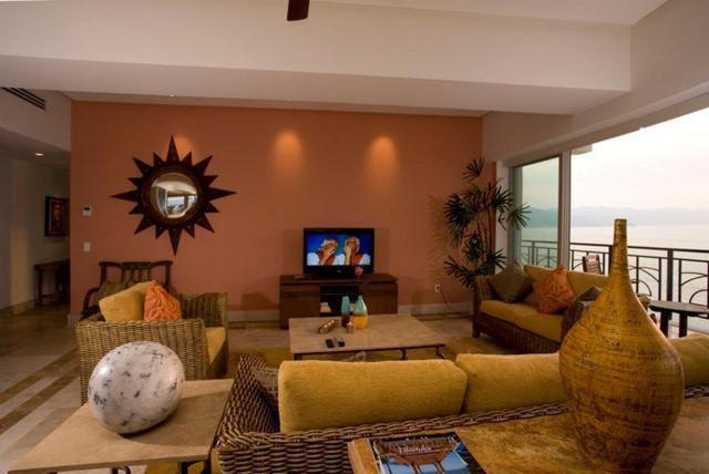 Molino De Agua Hotell Puerto Vallarta Rom bilde