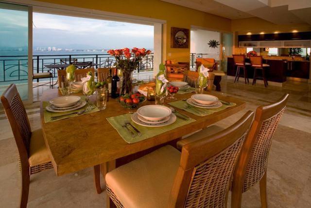 Molino De Agua Hotell Puerto Vallarta Rom bilde