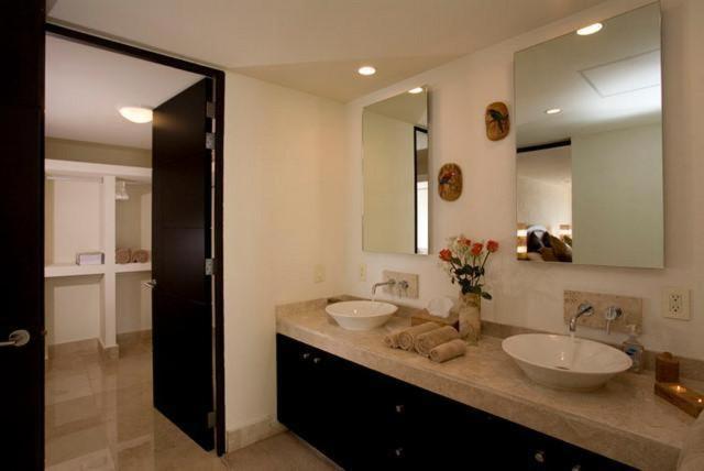 Molino De Agua Hotell Puerto Vallarta Rom bilde