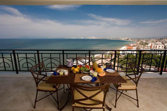 Molino De Agua Hotell Puerto Vallarta Rom bilde