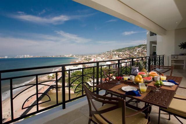 Molino De Agua Hotell Puerto Vallarta Rom bilde